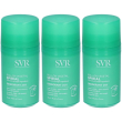svr spirial roll-on vegetal deodorante 3x50 ml