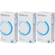 xanterdes soluzione oftalmica 20 flaconcini monodose da 0,3 ml 3x20x0,