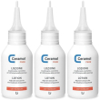 ceramol psor lozione cuoio capelluto 3x50 ml soluzione