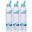 tonimer isotonic strong spray nasale 3x200 ml orale