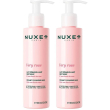 nuxe very rose latte struccante 2x200 ml