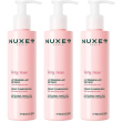 nuxe very rose latte struccante 3x200 ml