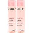 nuxe very rose tonico rinfrescante 2x200 ml