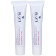 rilastil® aqua crema intense 72h nf 2x40 ml