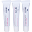 rilastil® aqua crema intense 72h nf 3x40 ml