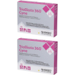 triobiotix360 gyne bustine t-win 2x30 g polvere per soluzione orale