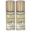 nuxe huile prodigieuse® roll-on 2x60 ml