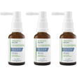 ducray sensinol spray sos 30ml - lenitivo anti-prurito 3x30 ml