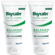 bioscalin total care balsamo fortificante 2x150 ml