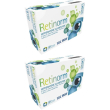 retinorm 60 capsule da 600 mg 2x60 pz