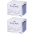caudalie vinoperfect crema notte / ricarica 2x50 ml