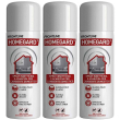 frontline homegard 250 ml, spray insetticida, antipulci e acaricida pe
