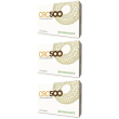 crc 500 60 capsule 3x39 g