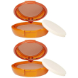 rilastil® sun system crema compatta uniformante spf50+ tonalità bronzo