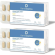 dermovitamina proctocare fast integratore per emorroidi 2x30 pz compre