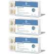 dermovitamina proctocare fast integratore per emorroidi 3x30 pz compre