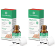 dermovitamina micoblock® verruche soluzione 2x2 ml pennellata