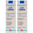 azn crema 30 ml braderm 2x30 ml