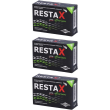 restax pre effluvium 30 compresse 3x43,5 g