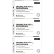 zuccari bromelina 500 buonissima compresse masticabili 3x36 g compress