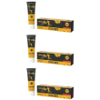 dulac arnica gel 98% extra forte formula farmacia 3x100 ml