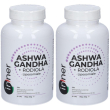 inner® ashwagandha + rodiola liposomiale 2x1 pz capsule