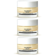 jaluronius cream c crema idratante e illuminante 3x50 ml