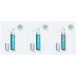 miamo longevity plus multi-recovery eye&lash siero 3x15 ml