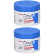 cerave crema idratante intensiva 2x340 g