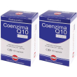 kos coenzima q10 capsule 2x60 pz