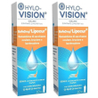 hylovision safe drop lipocur collirio 10 ml 2x10 ml gocce oftalmiche