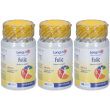 longlife® folic 3x100 pz compresse