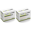 alkalos a+b® compresse integratore alimentare 2x60 pz