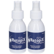 retopix spray cane/gatto 100 ml 2x100 ml