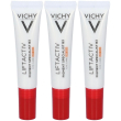vichy liftactiv pigment specialist b3 contorno occhi anti-macchie con