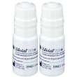 xiloial® zero 2x10 ml gocce oftalmiche