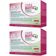 omni biotic stress vitamine gruppo b 28 bustine da 3 g 2x84 g polvere
