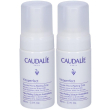 caudalie vinoperfect crema giorno illuminante anti-macchie 2x100 ml