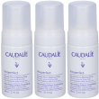 caudalie vinoperfect crema giorno illuminante anti-macchie 3x100 ml