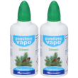 pumilene vapo® essenze balsamiche per l'ambiente 2x40 ml essenza