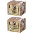 vichy neovadiol longevity crema volumizzante 2x50 ml