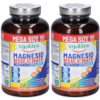 equilibra magnesio bisglicinato capsule 2x156 g