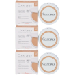 avène couvrance fondotinta compatto in crema tonalitá 1.2 sabbia 3x1 s