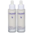 caudalíe vinoperfect siero illuminante anti-macchie 2x50 ml