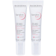bioderma sensibio eye+ trattamento contorno occhi anti-fatica 2x15 ml