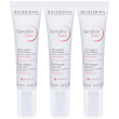bioderma sensibio eye+ trattamento contorno occhi anti-fatica 3x15 ml