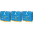 bionike defence sun 50 fondotinta compatto tonalitá n2 bronzo 3x10 g