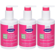 euphidra amidomio intimo detergente attivo 3x250 ml sapone liquido
