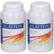 klaiton compresse 2x100 pz