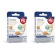 pic® classic cerotto universale 25x72 mm 2x10 pz
